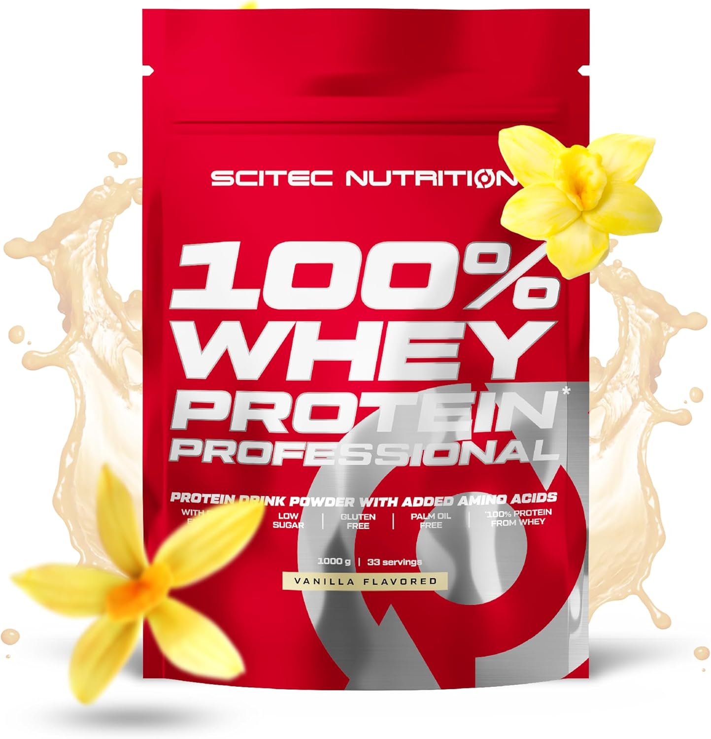 Whey Protein