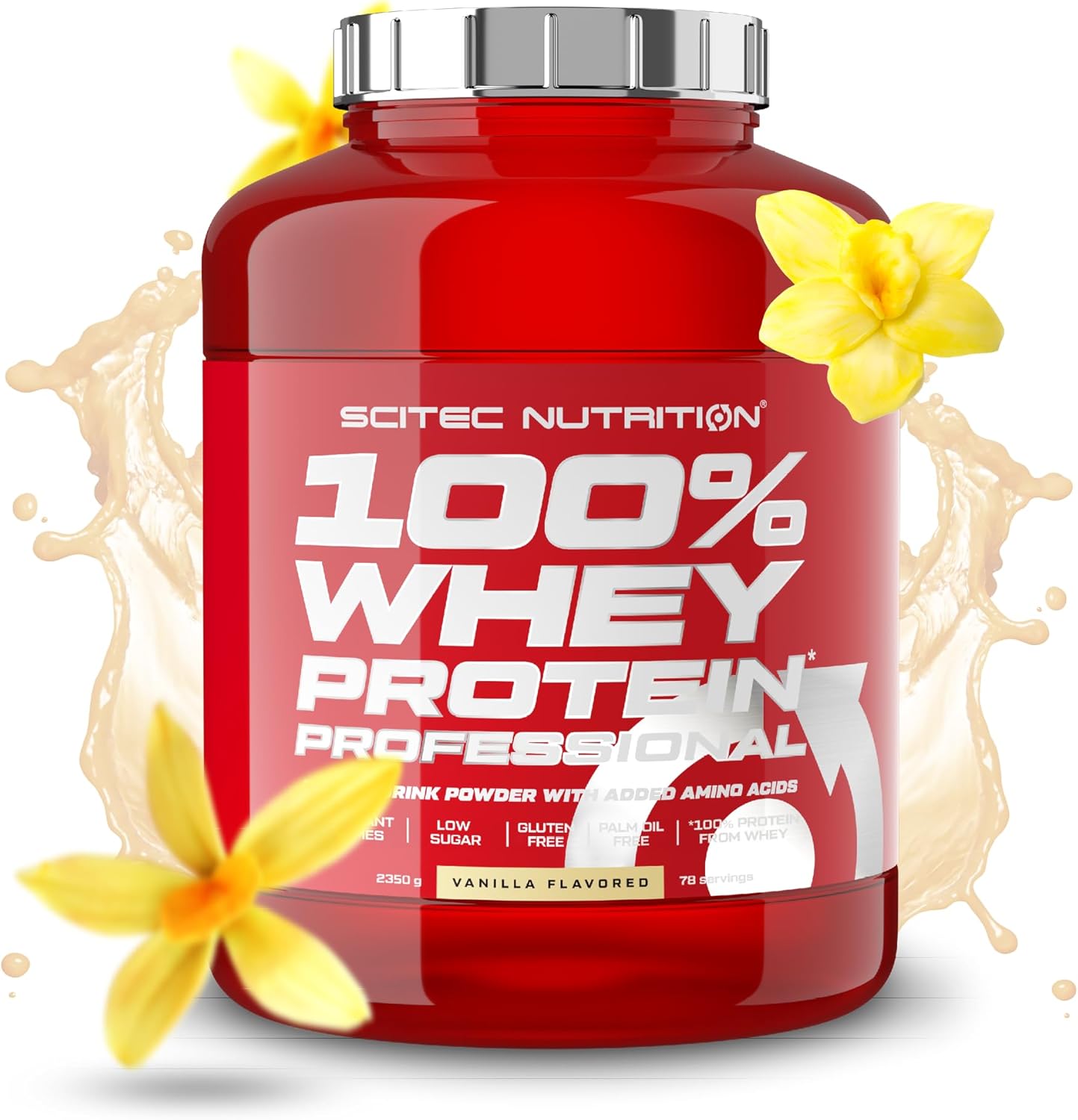 Whey Protein