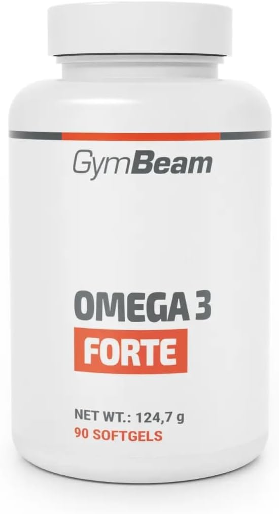 Omega 3 Kapseln