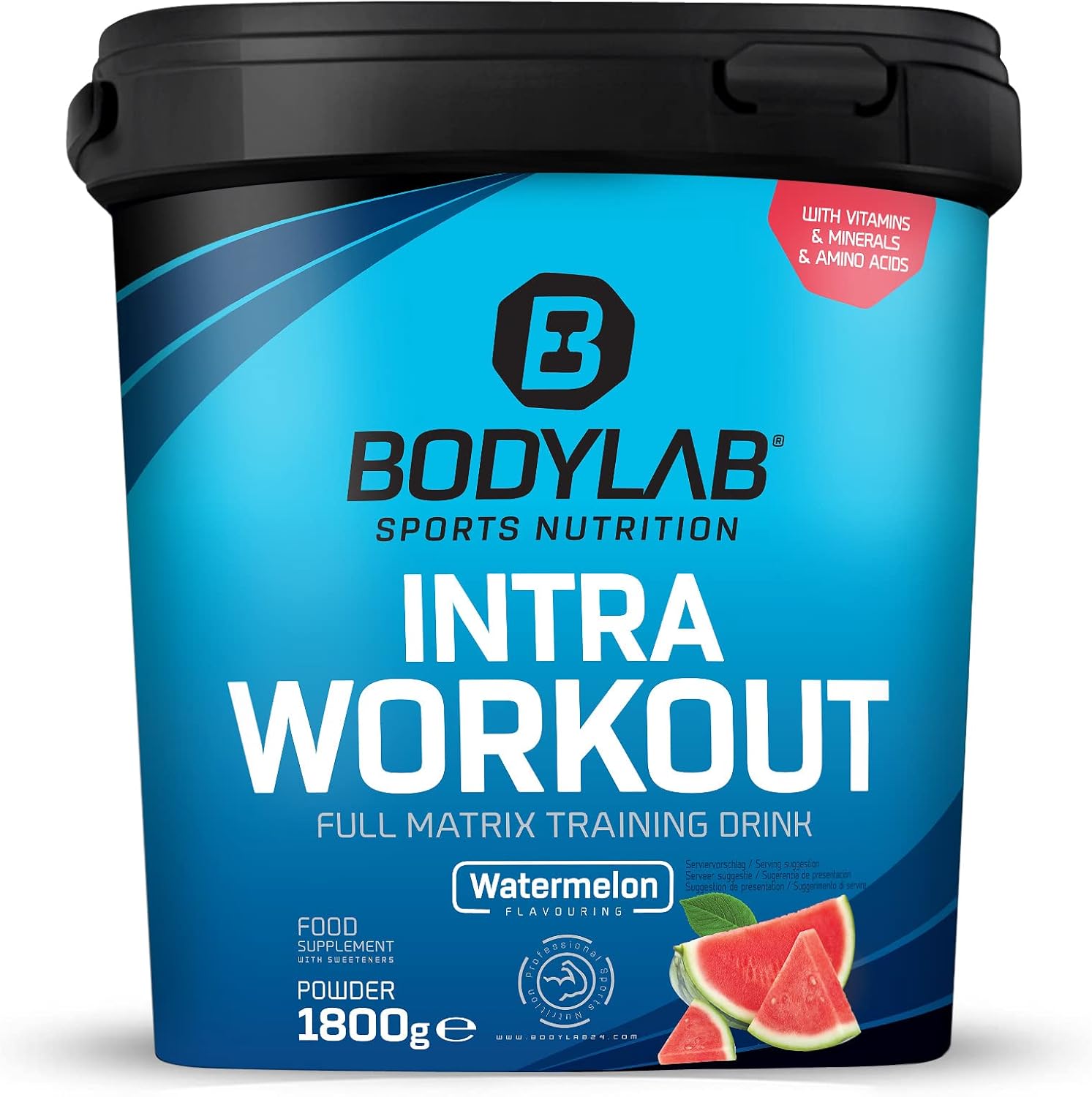 Intraforce Drink