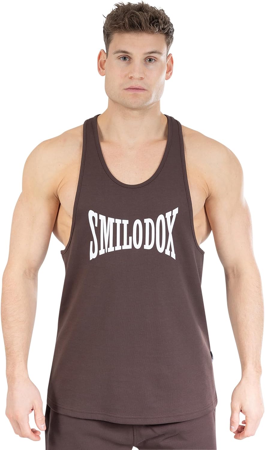 Sportkleidung Smilodox
