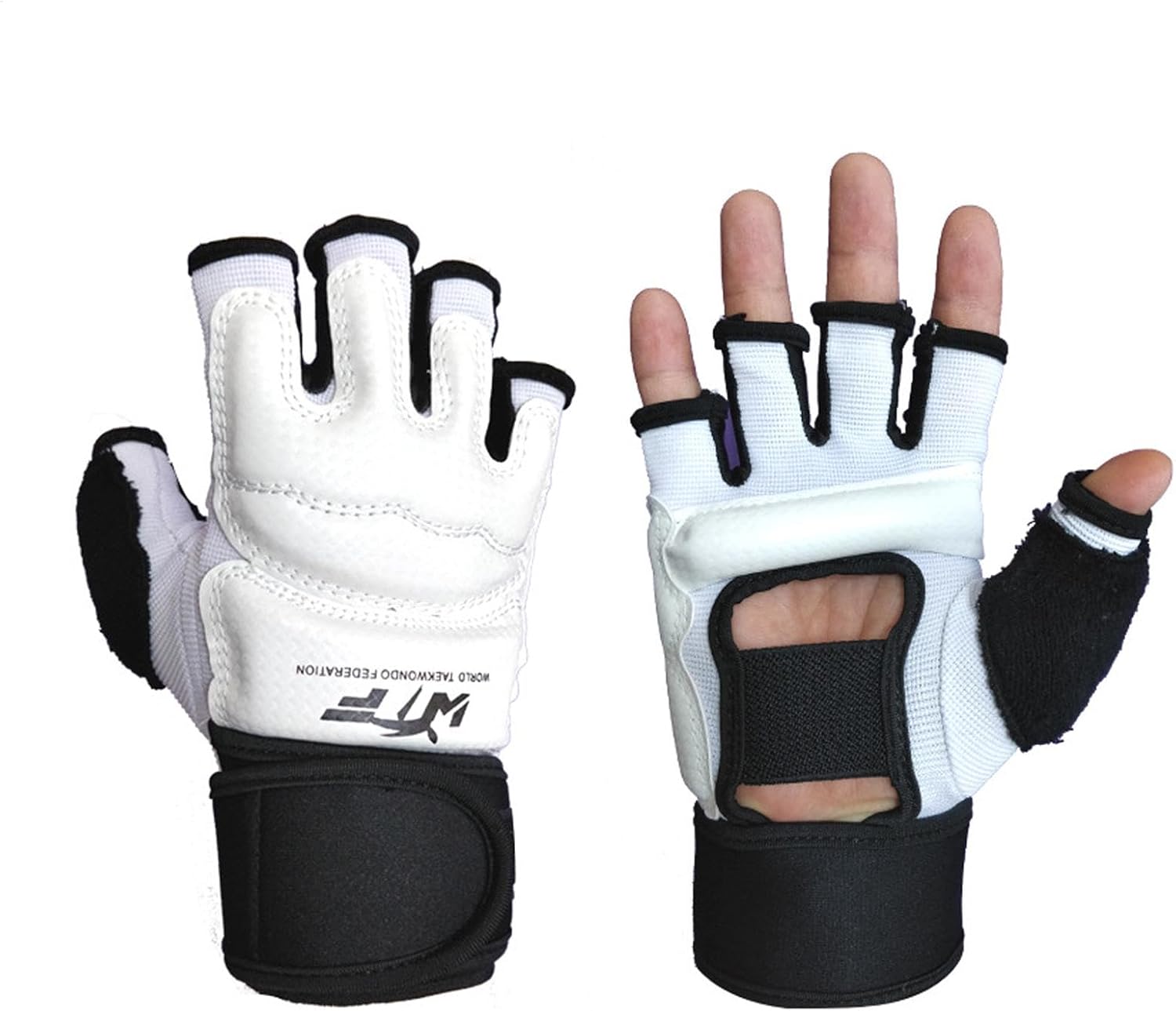 MMA-Handschuhe