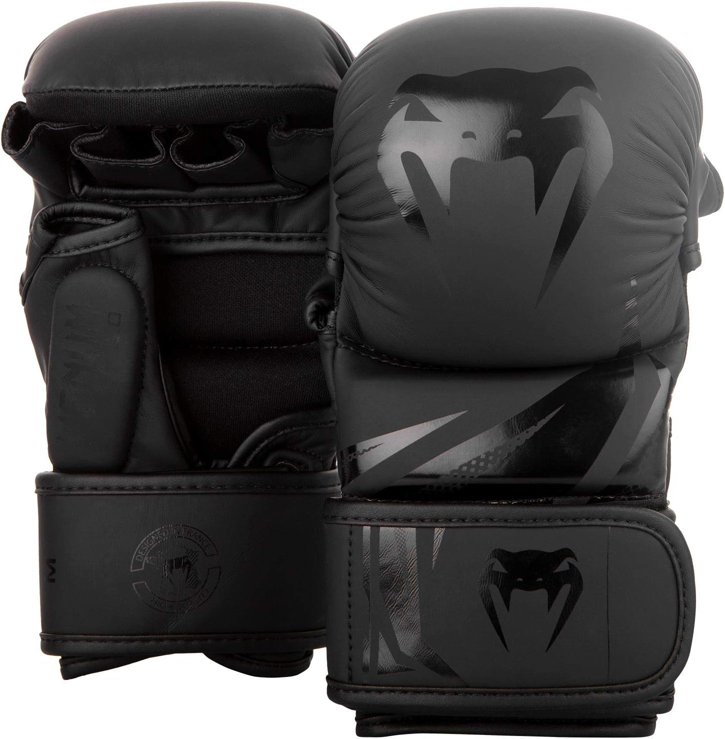 MMA-Handschuhe