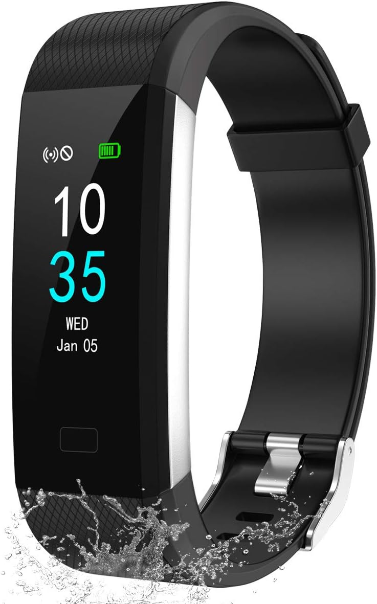 Fitness-Tracking-Geräte
