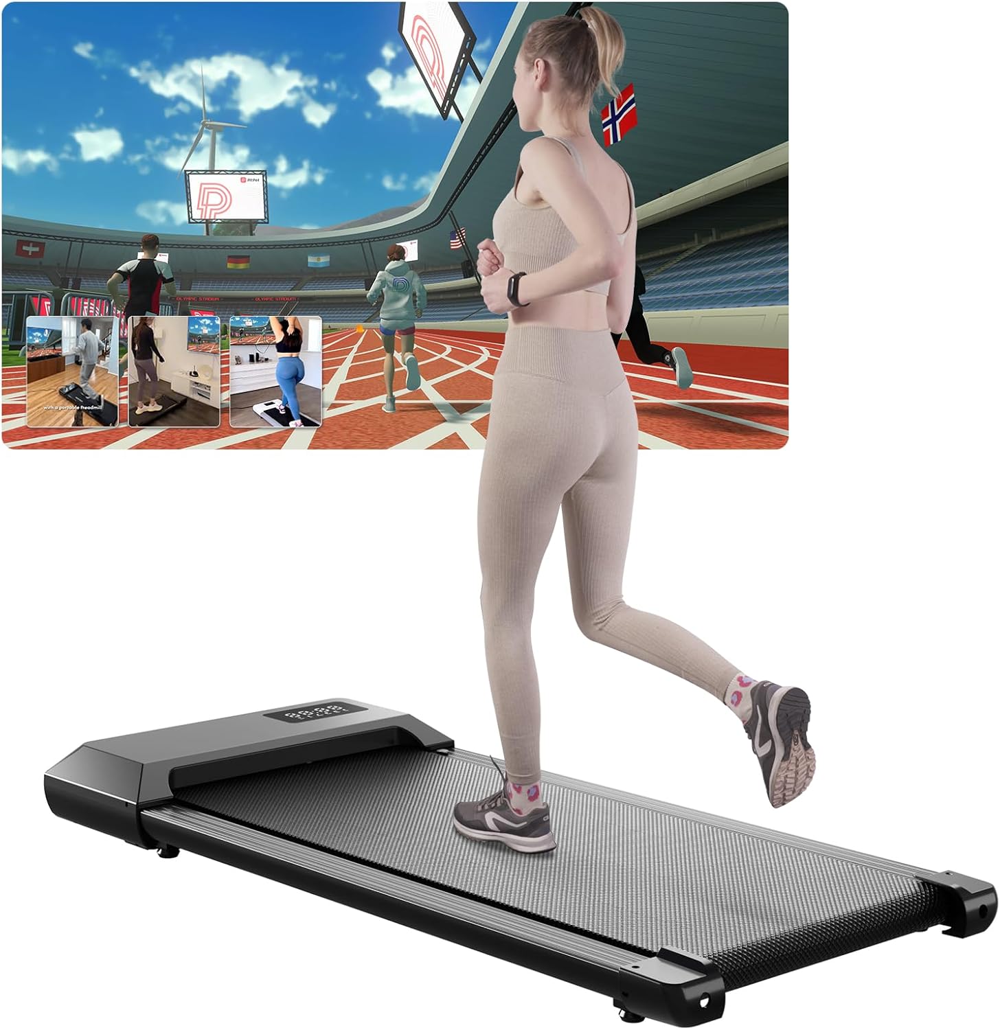 Fitness App
