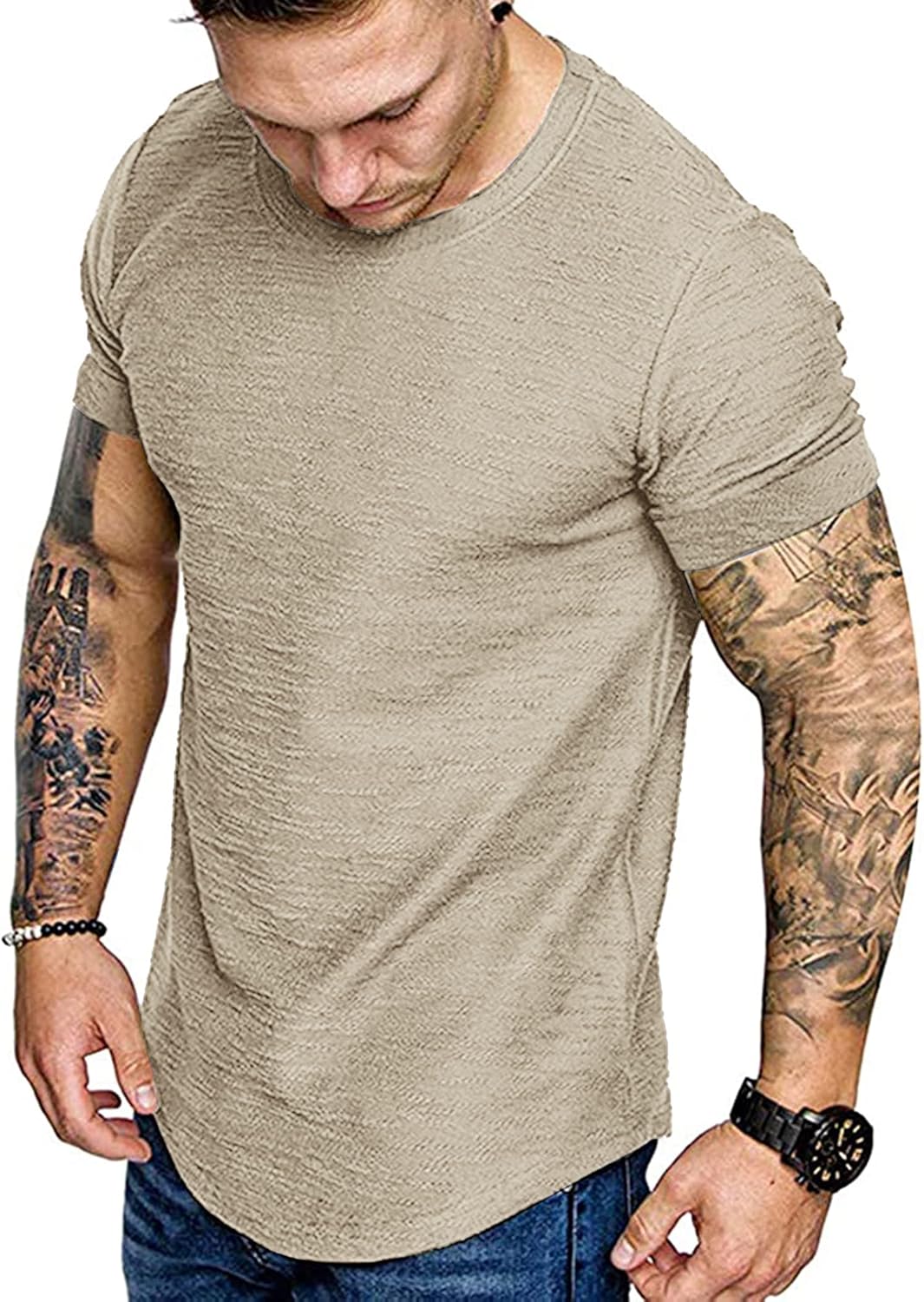Premium Gym Wear