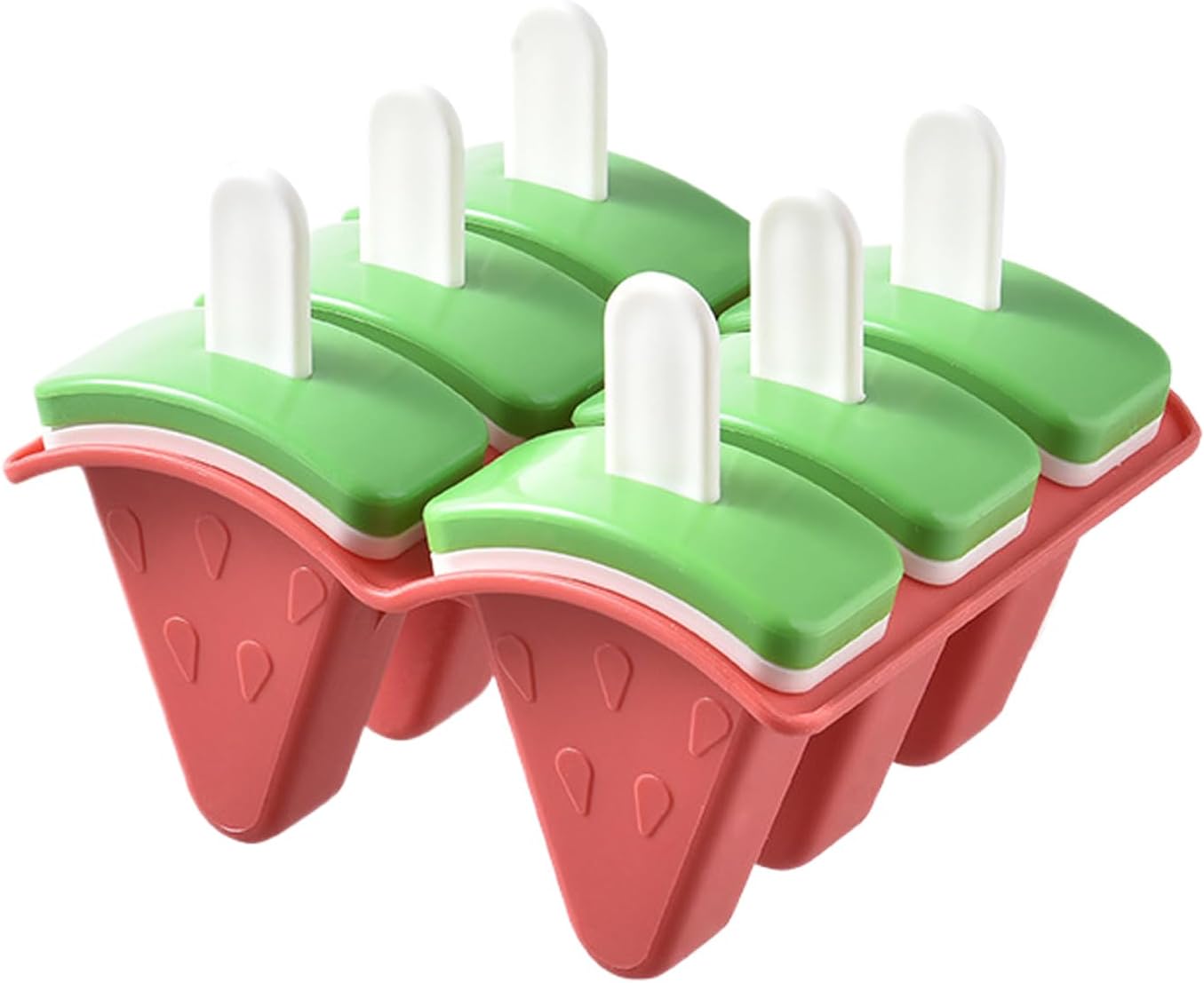 Wassermelonen-Eisformen