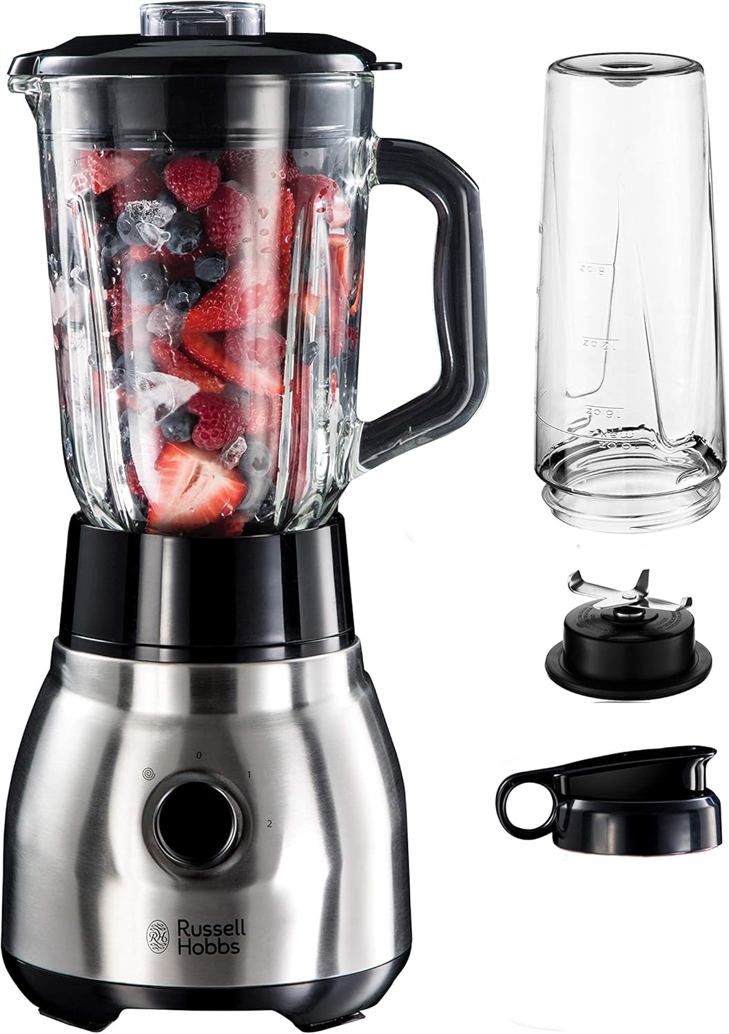 Mixer für Smoothies
