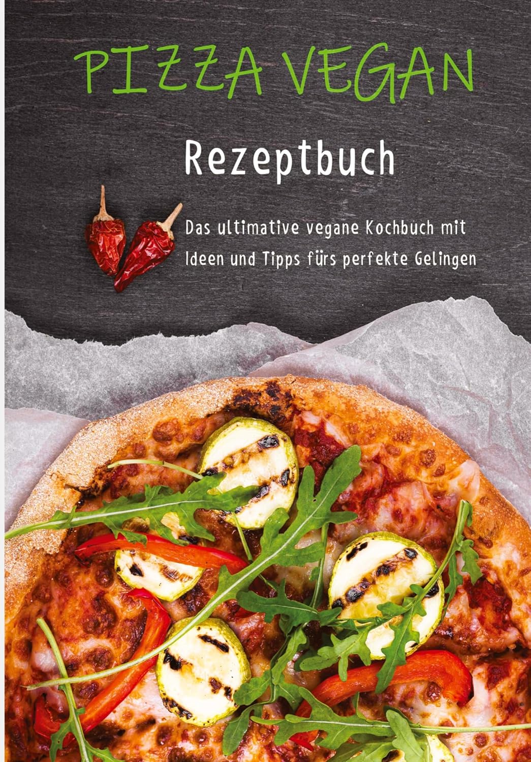 Rezeptbuch italienische Küche