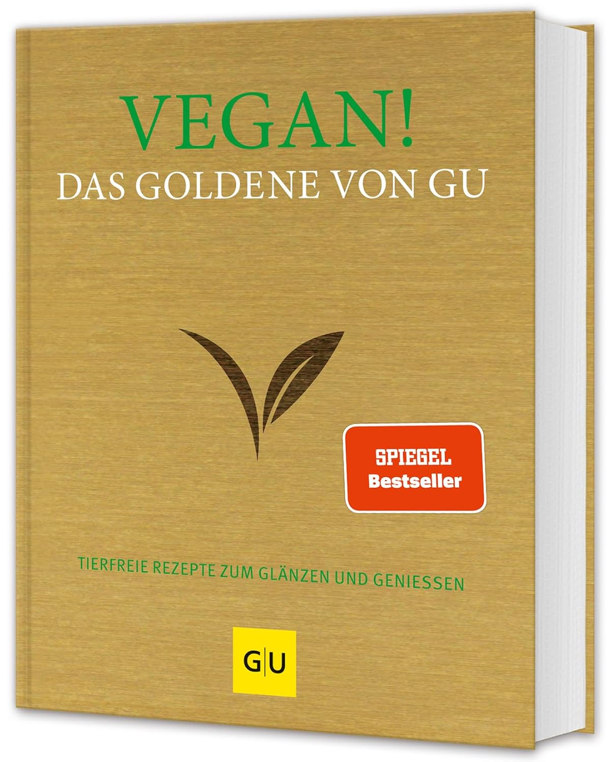 Veganes Kochbuch
