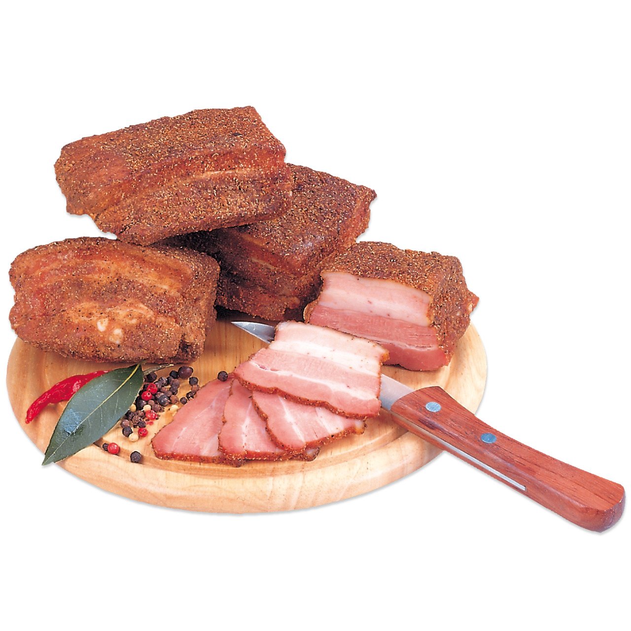Schweinebauch