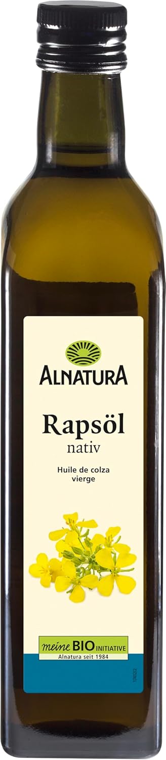 Rapsöl