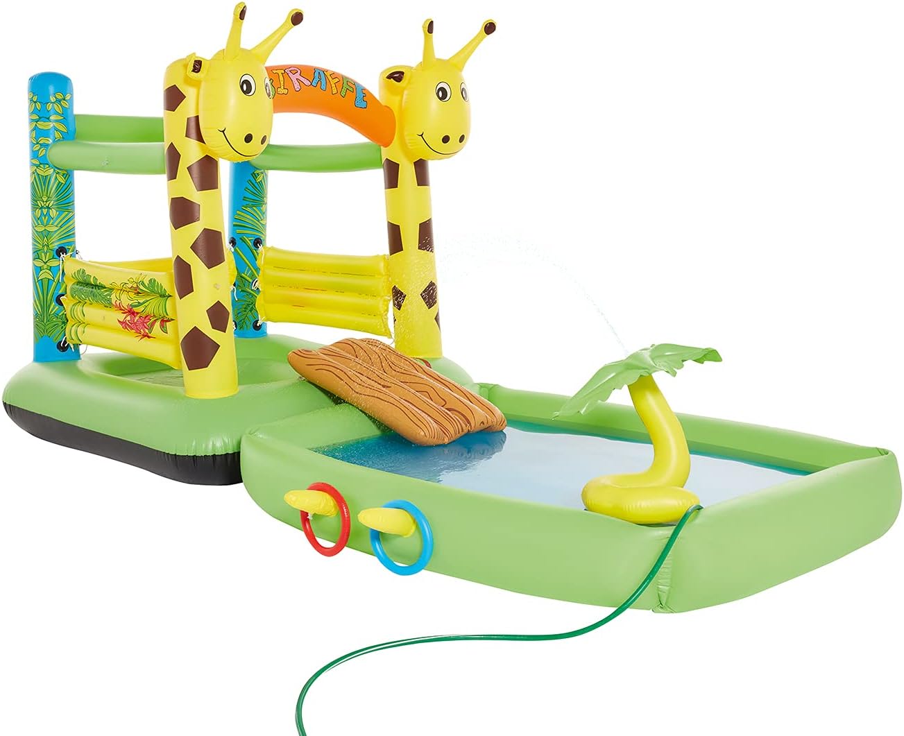 Waterpark Simulator