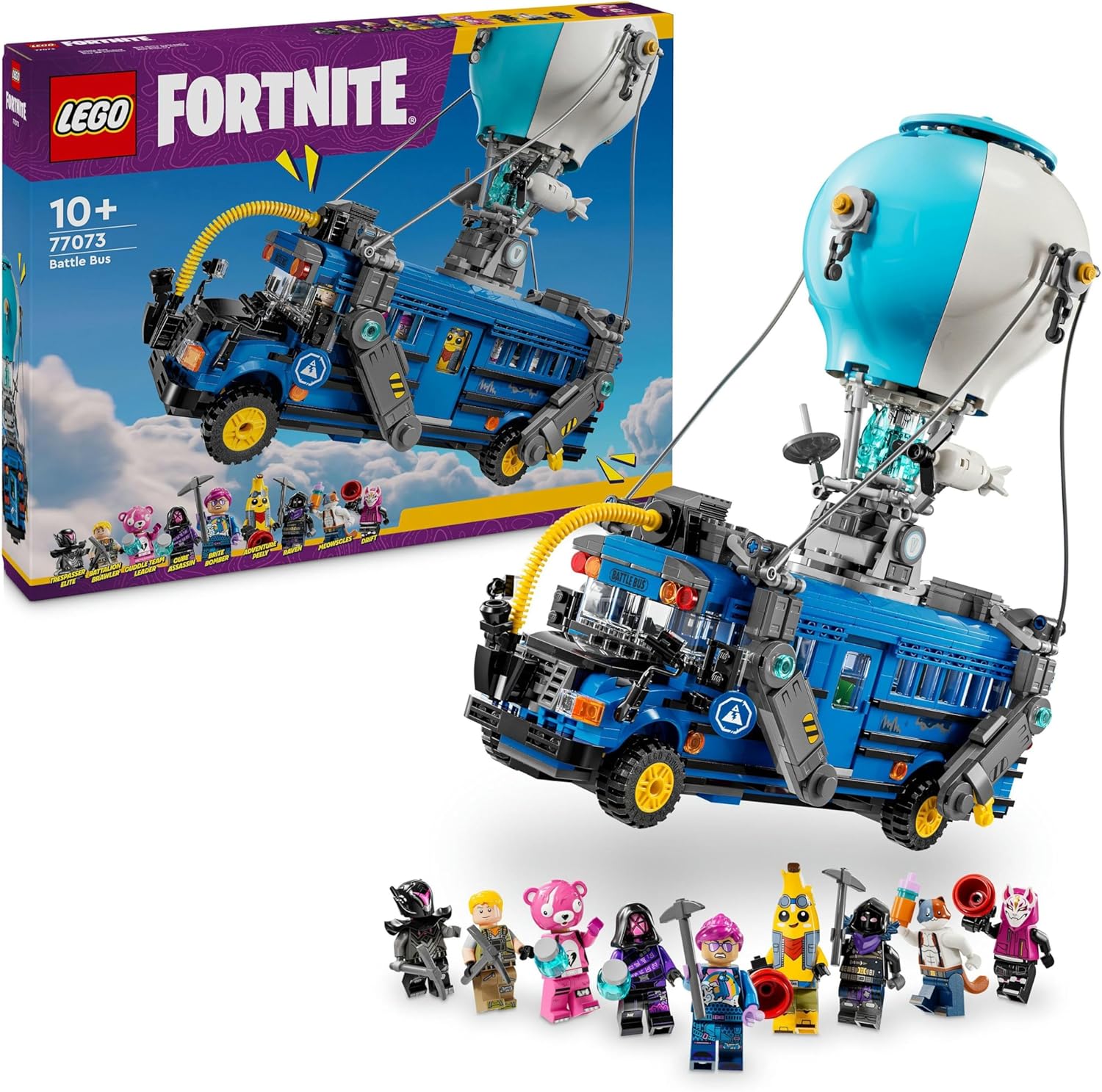 Gaming Merchandise