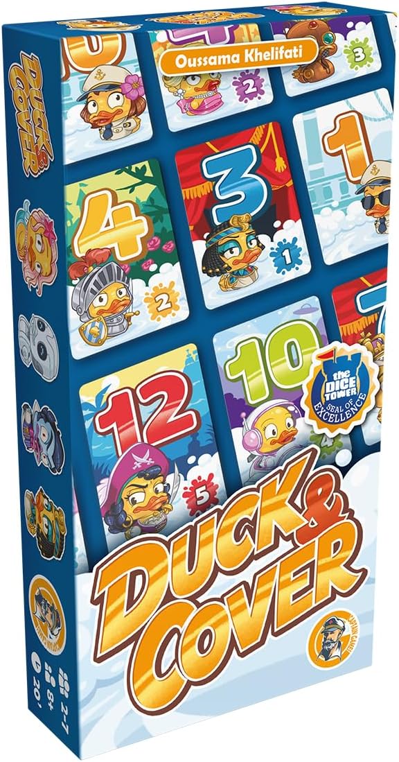 Humorvolle Spiele