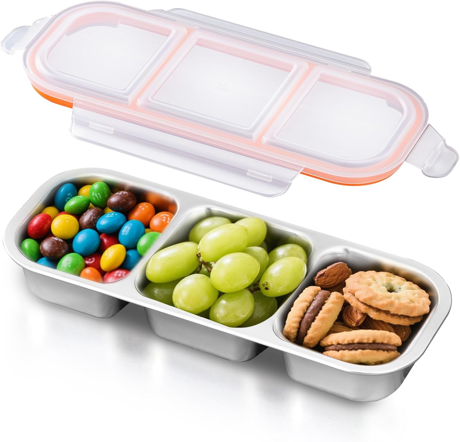 Protein Meal Prep Service