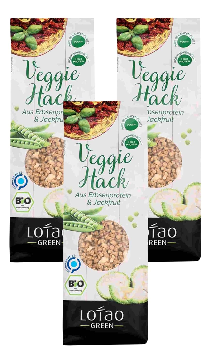 Protein Bolognese