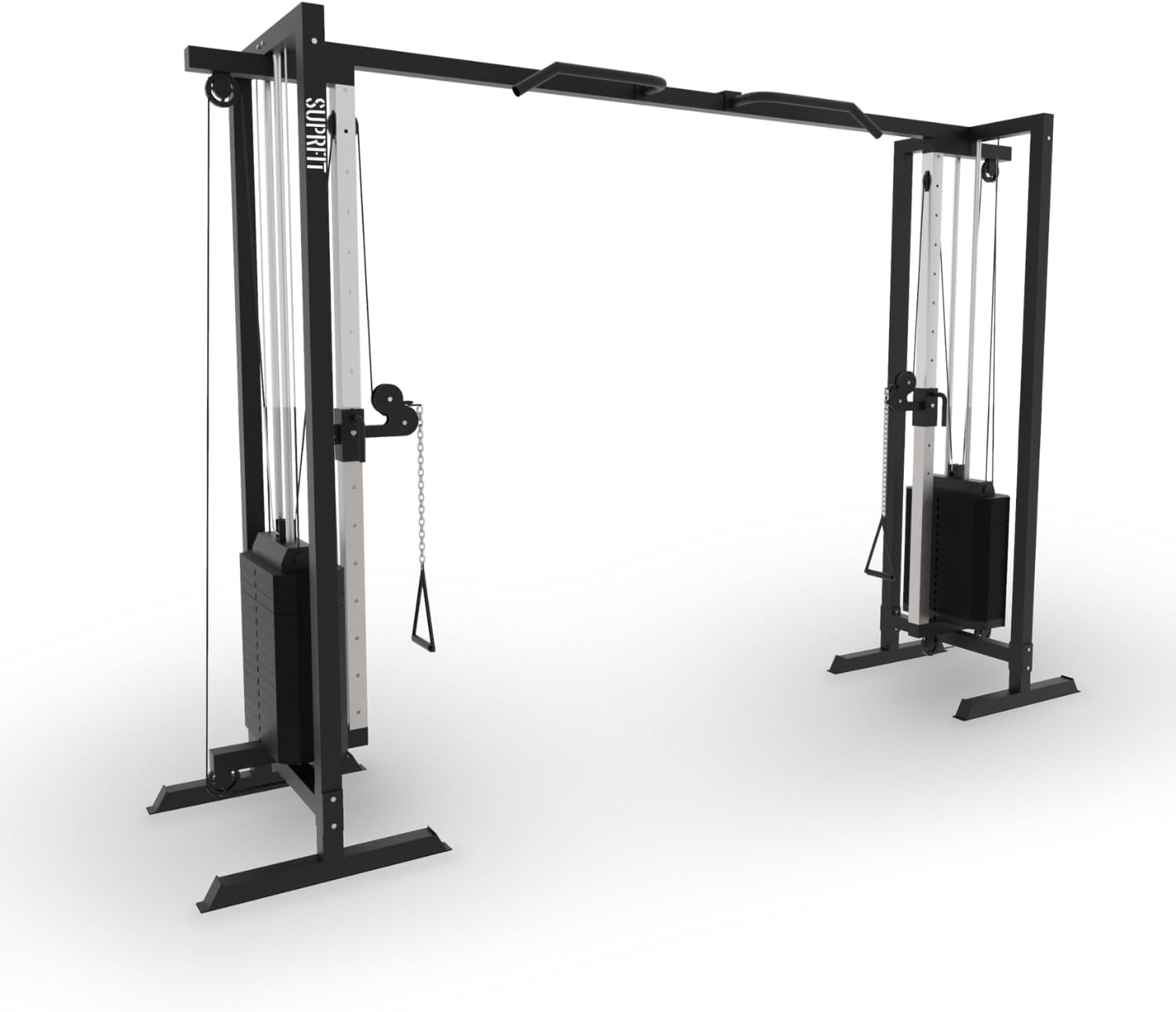 Kraftstation für Home Gym