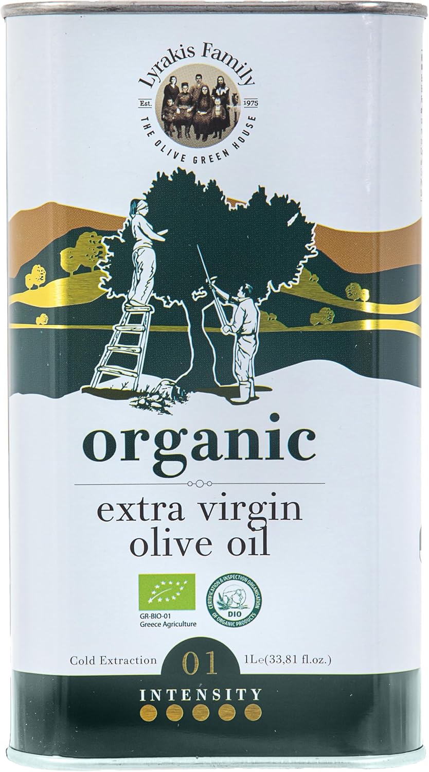 Olivenöl