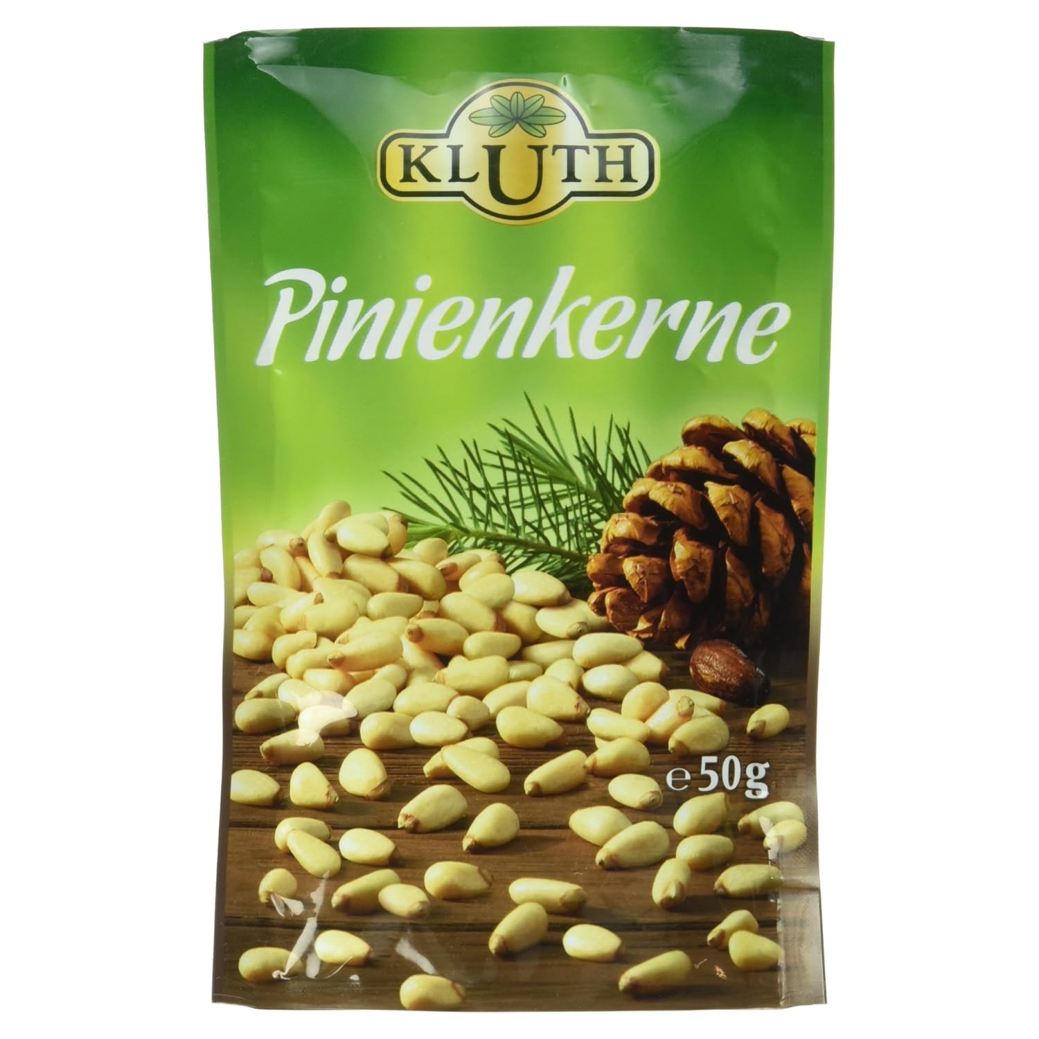 Pinienkerne