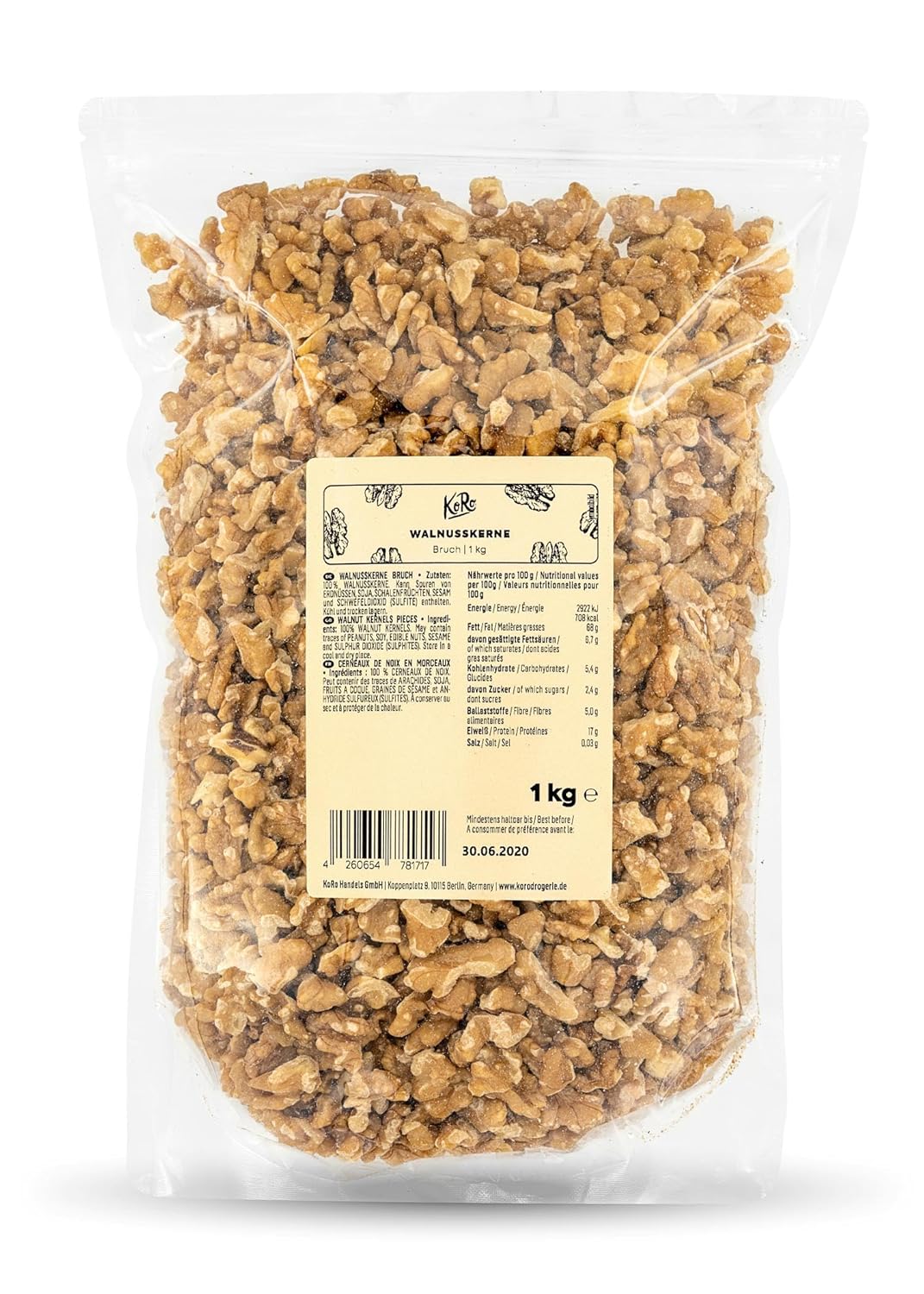 Pinienkerne