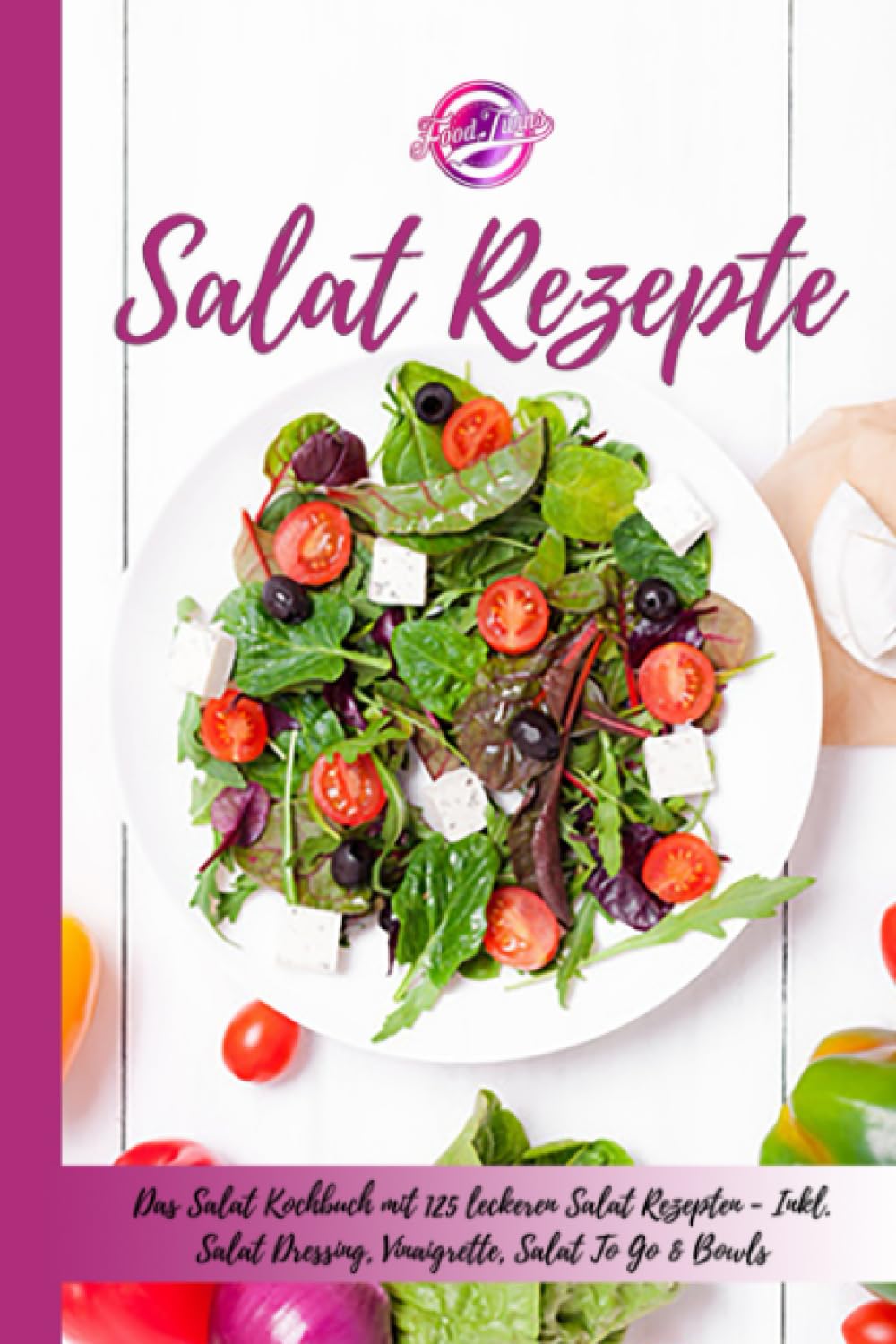 Kuskus Salat Rezeptbuch