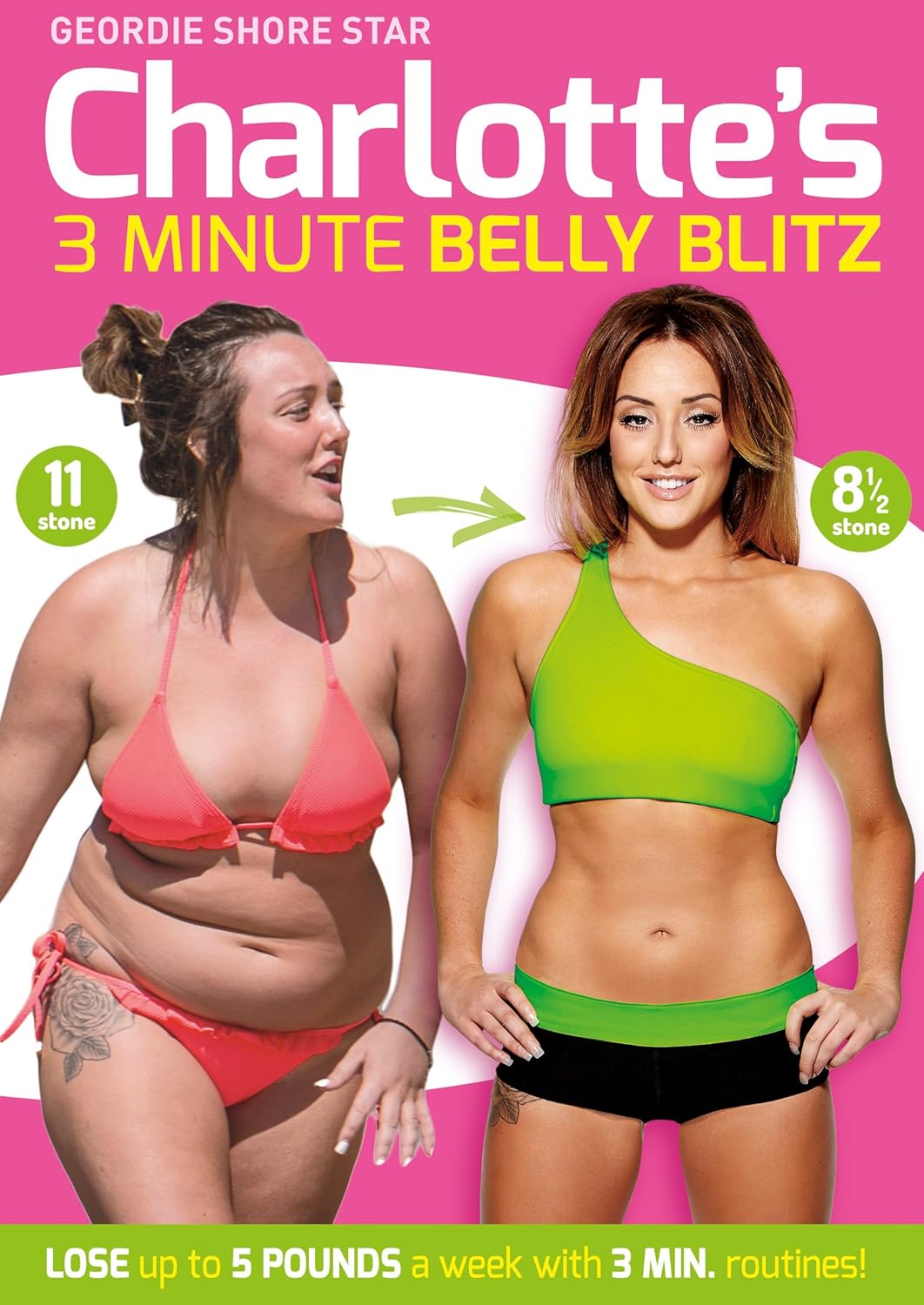 Fitness DVD