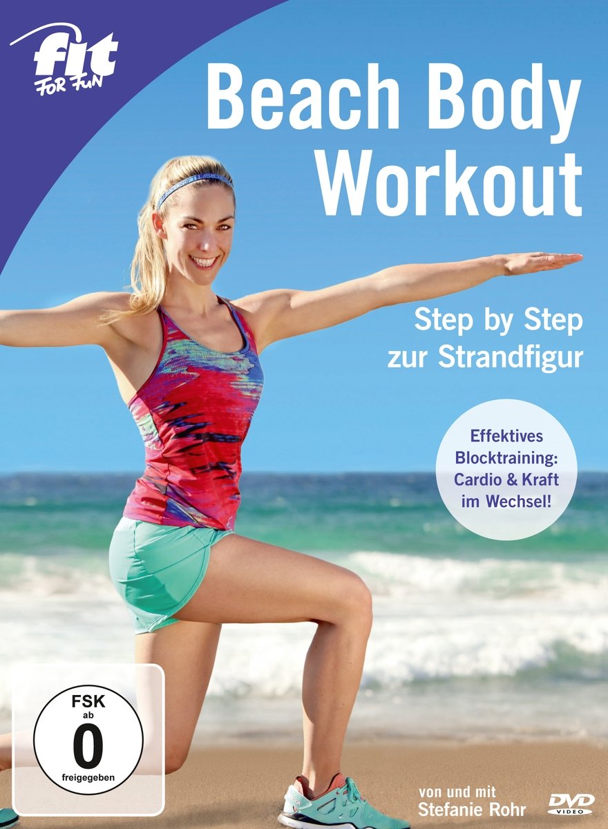Fitness DVD