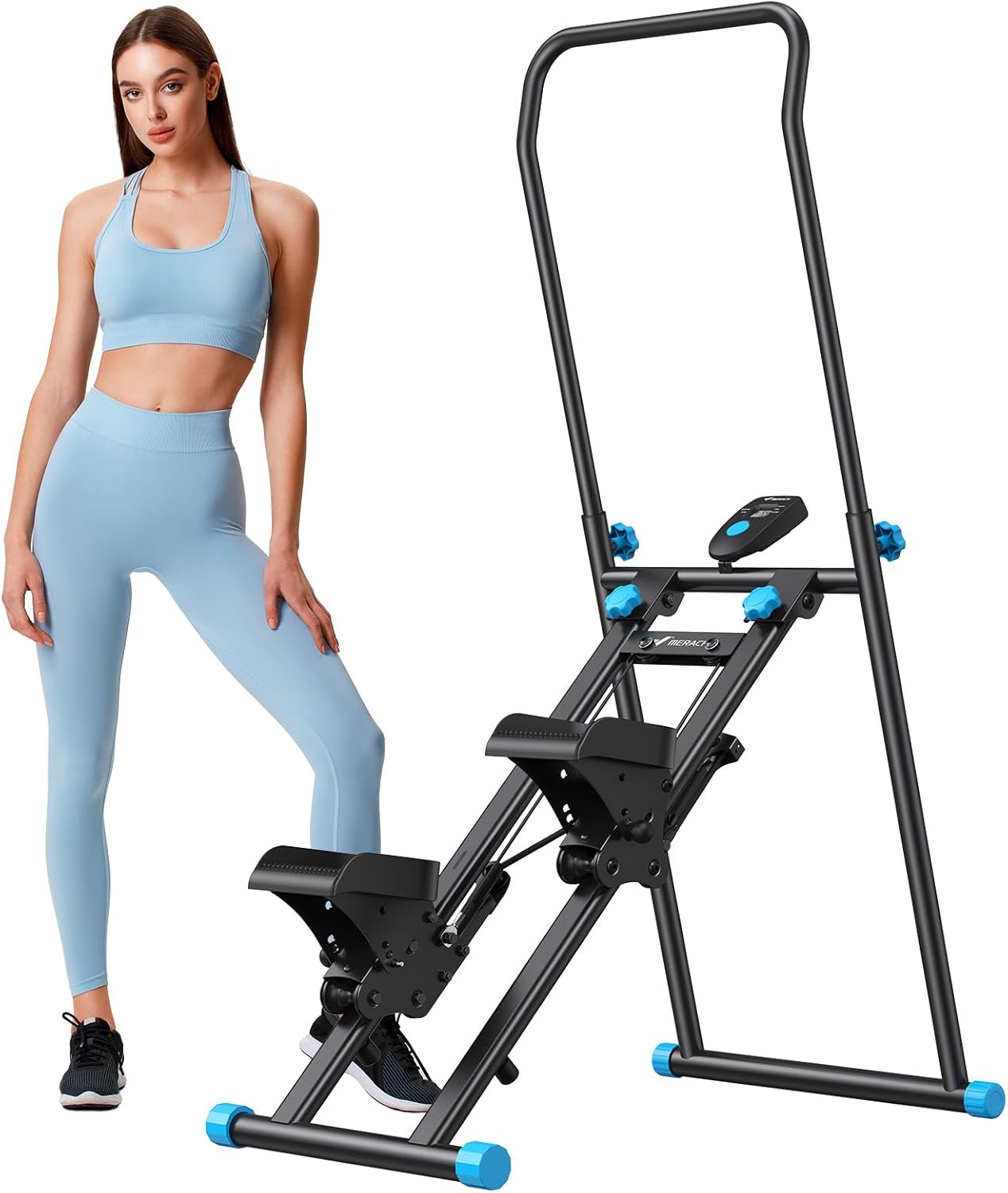 Cardio Workout