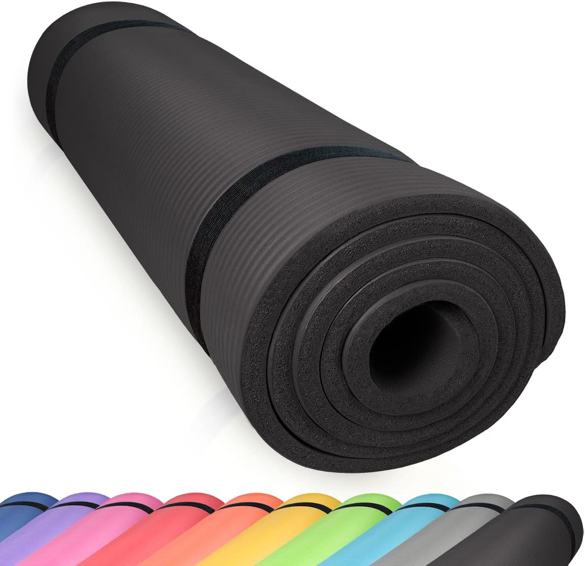 Fitnessmatte