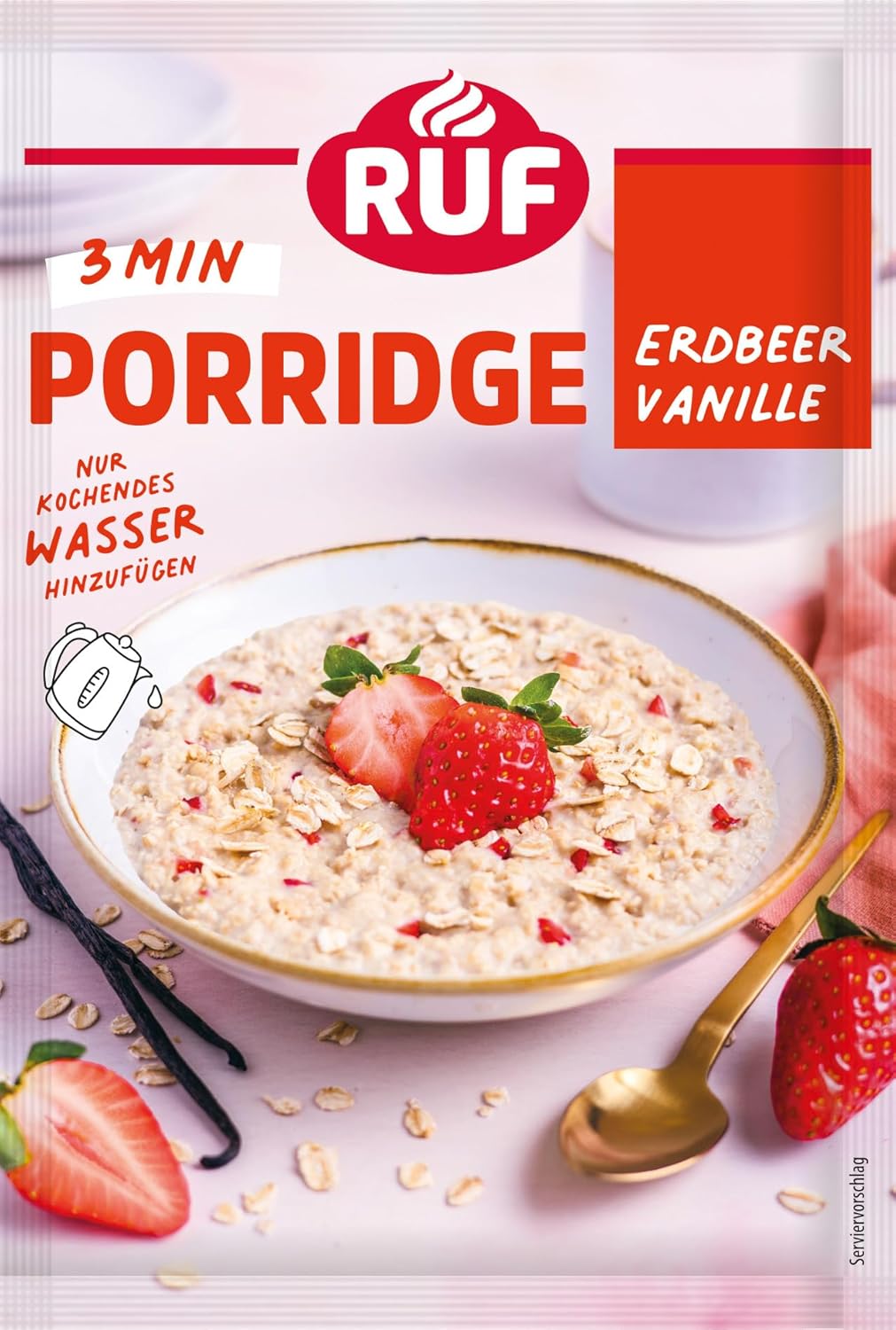 Porridge