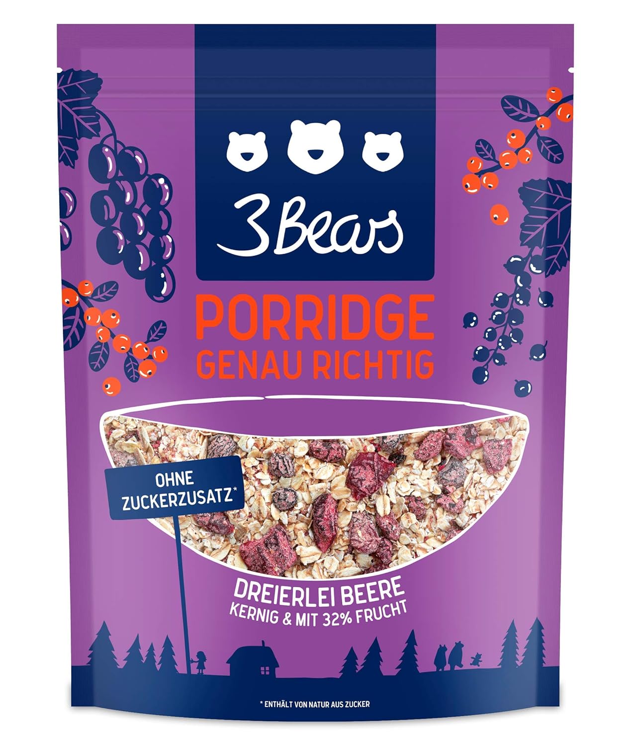 Porridge