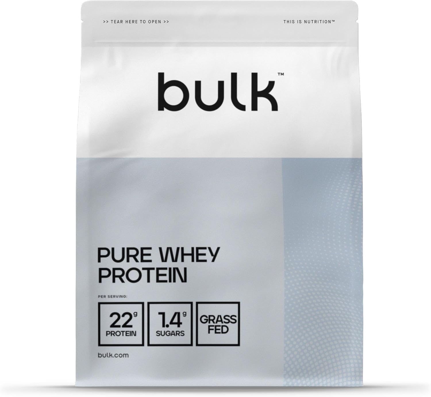 Proteinpulver