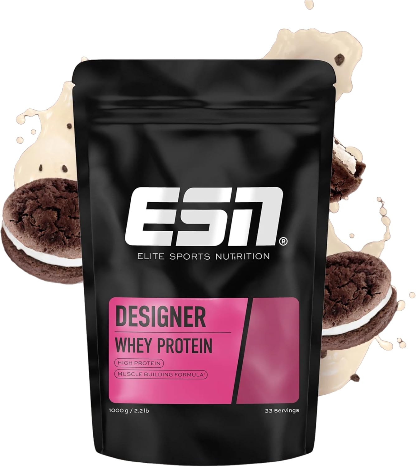 Proteinpulver
