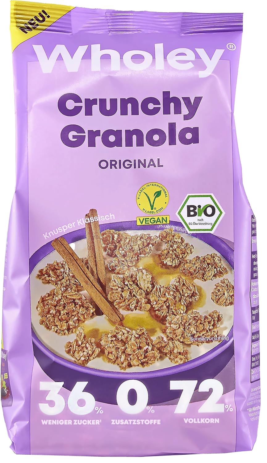 Granola