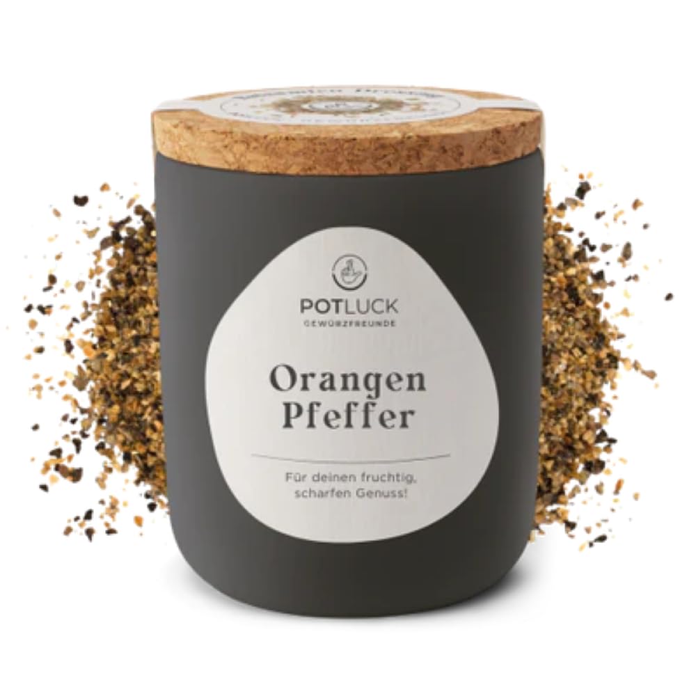 Pfeffermischung