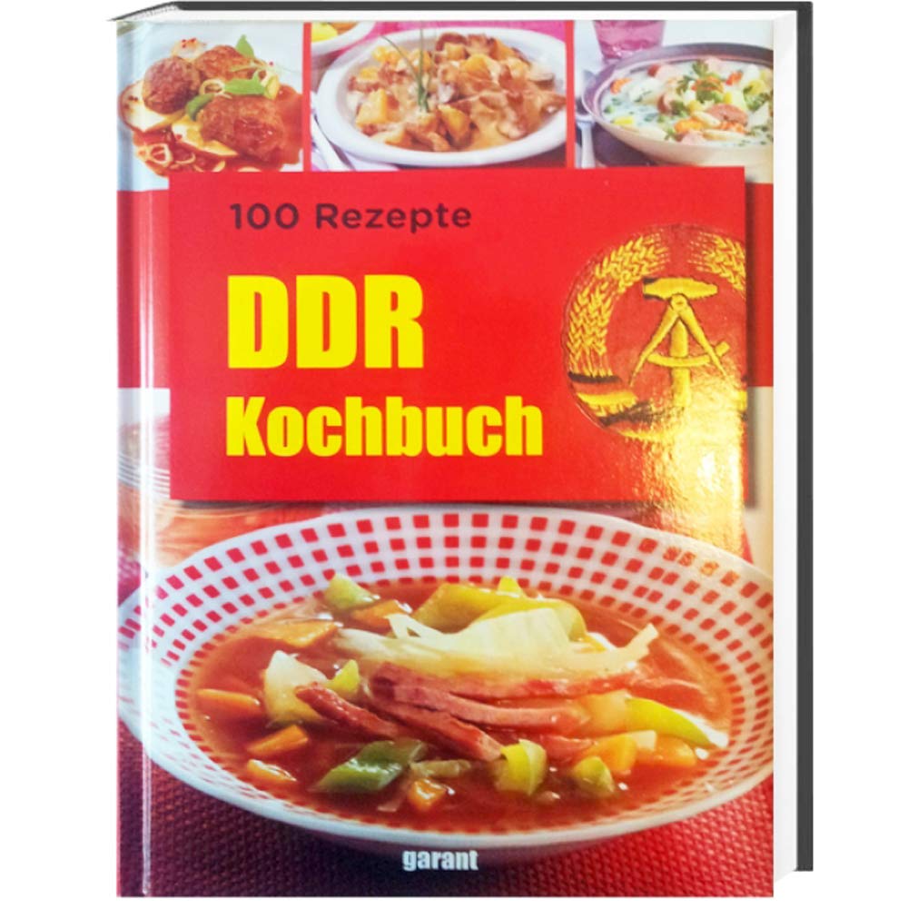 Kochbuch 100 Klassiker