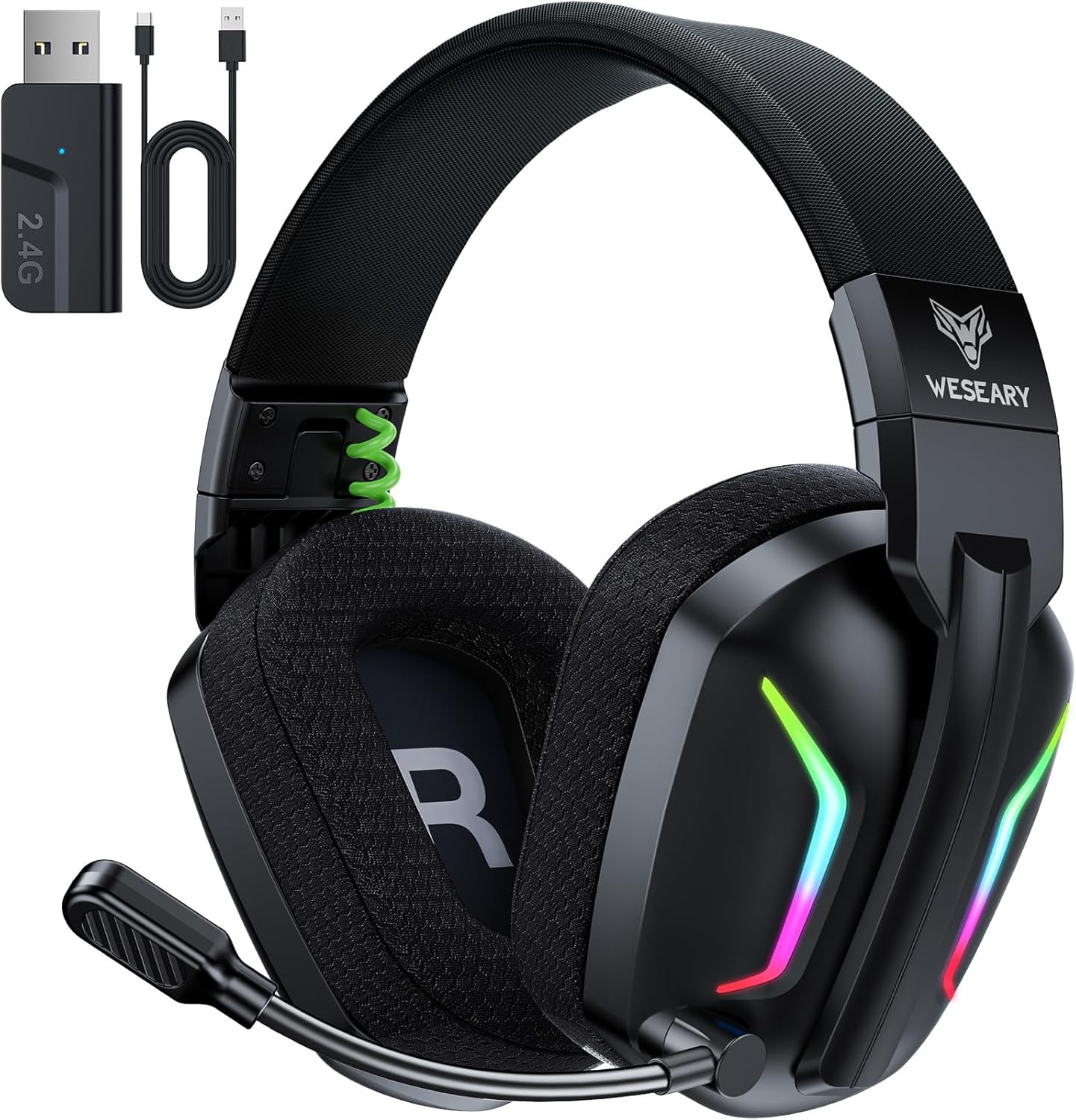 Gaming Headset