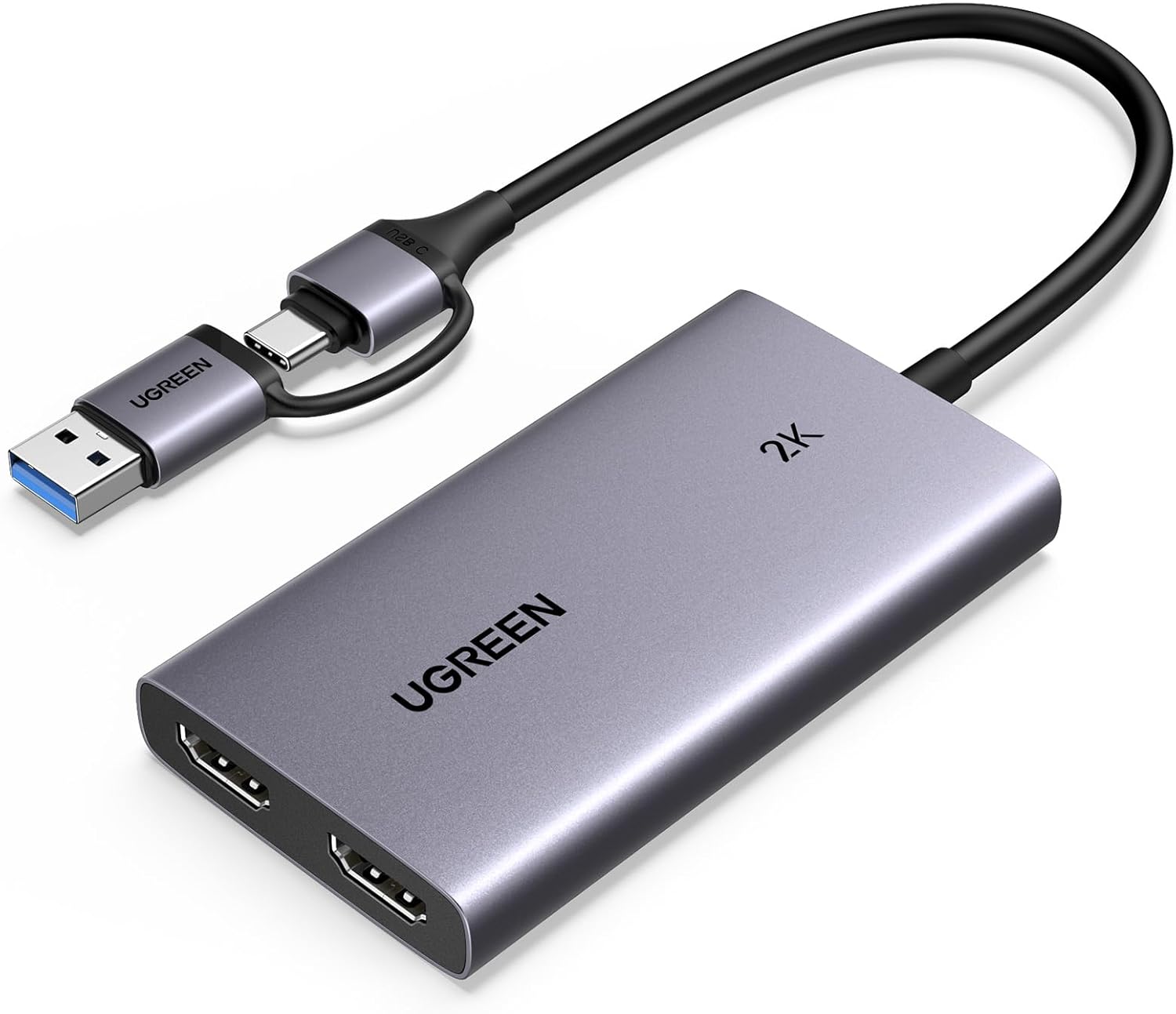 Capture Card