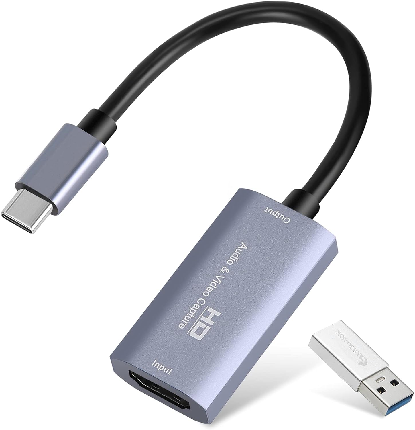 Capture Card
