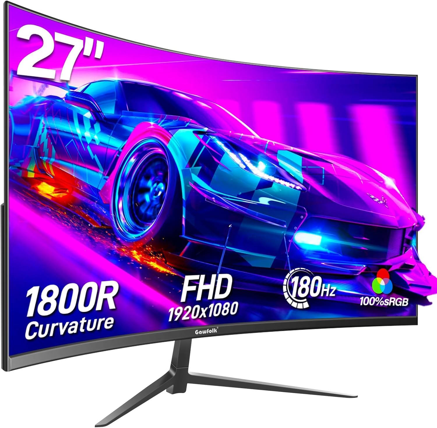 Gaming Monitor