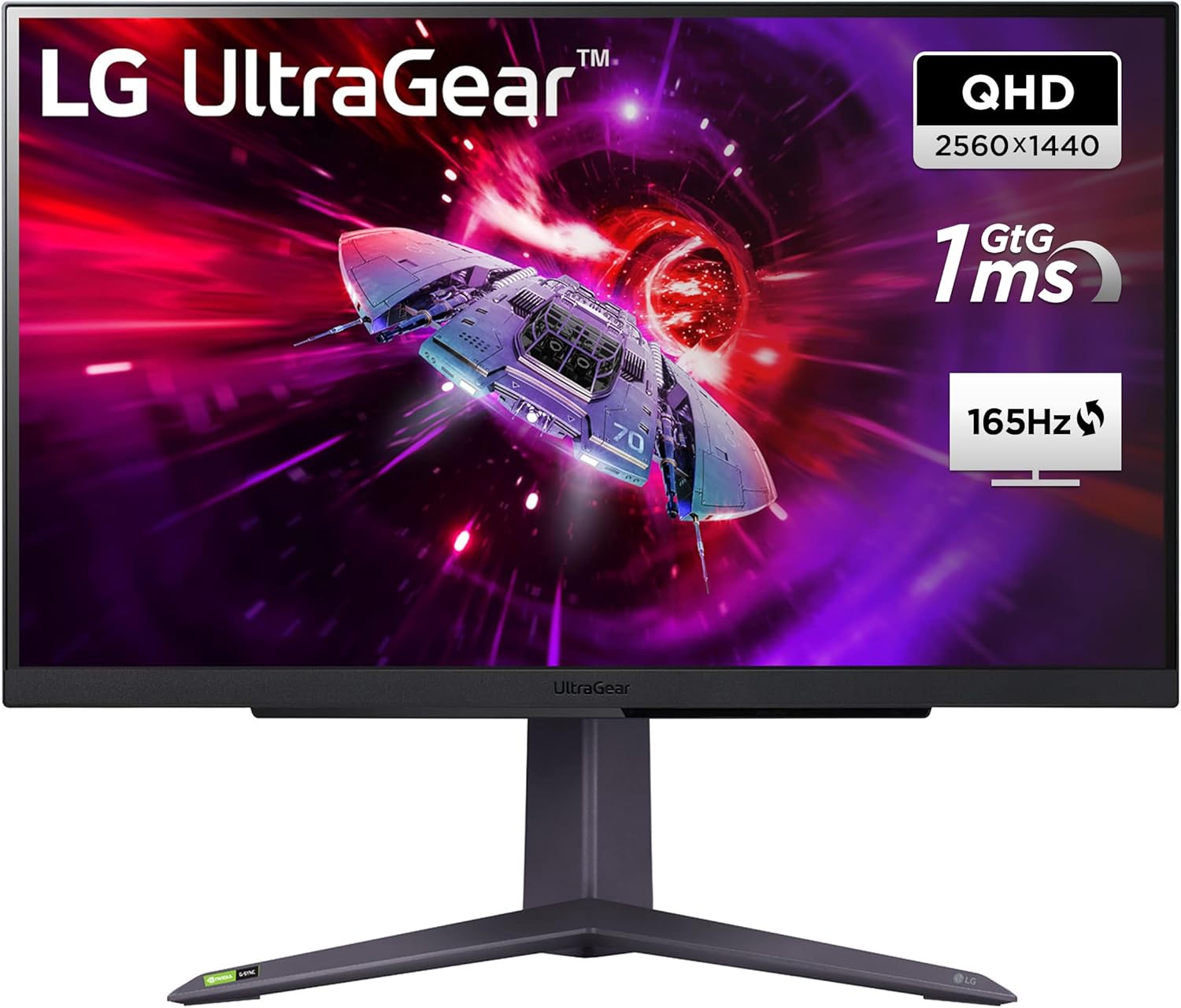Gaming Monitor