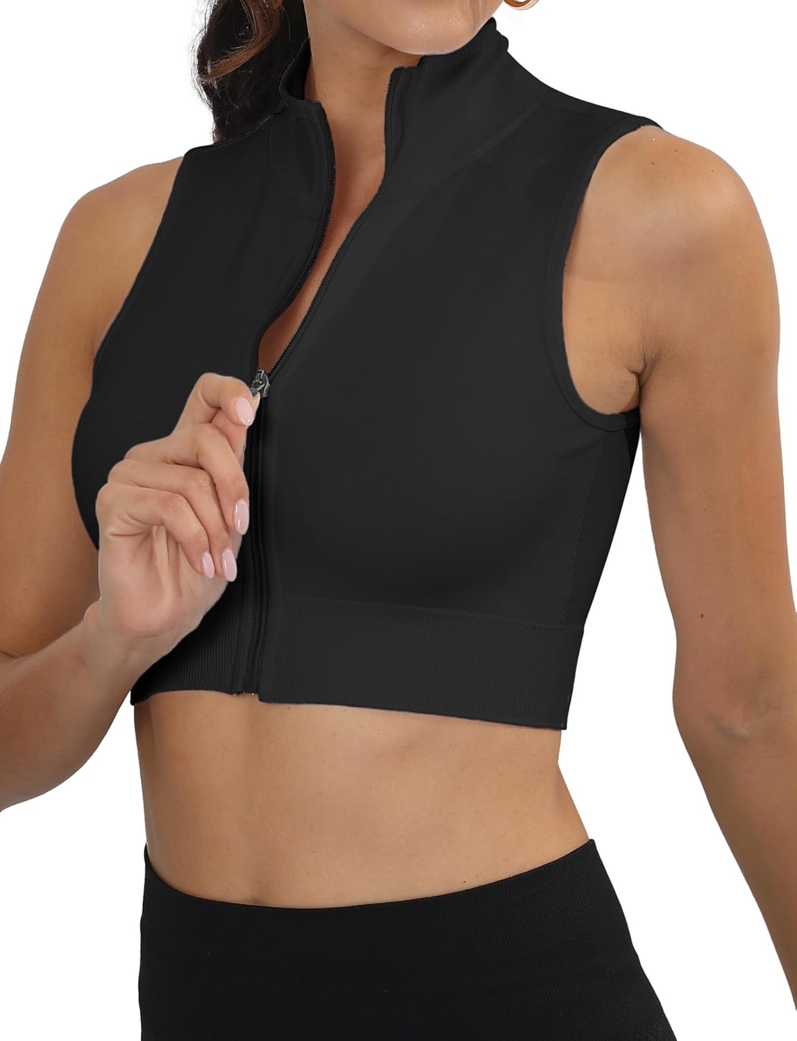 iYpsilon Fitness Top