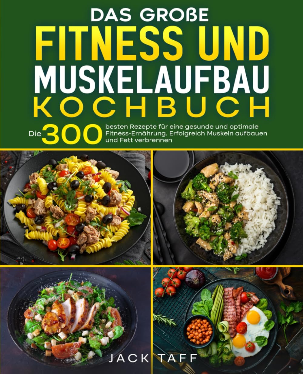 Fitness Bücher