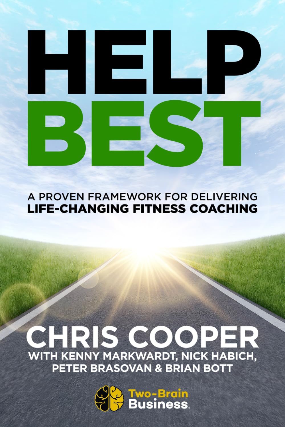 Fitness Coaching