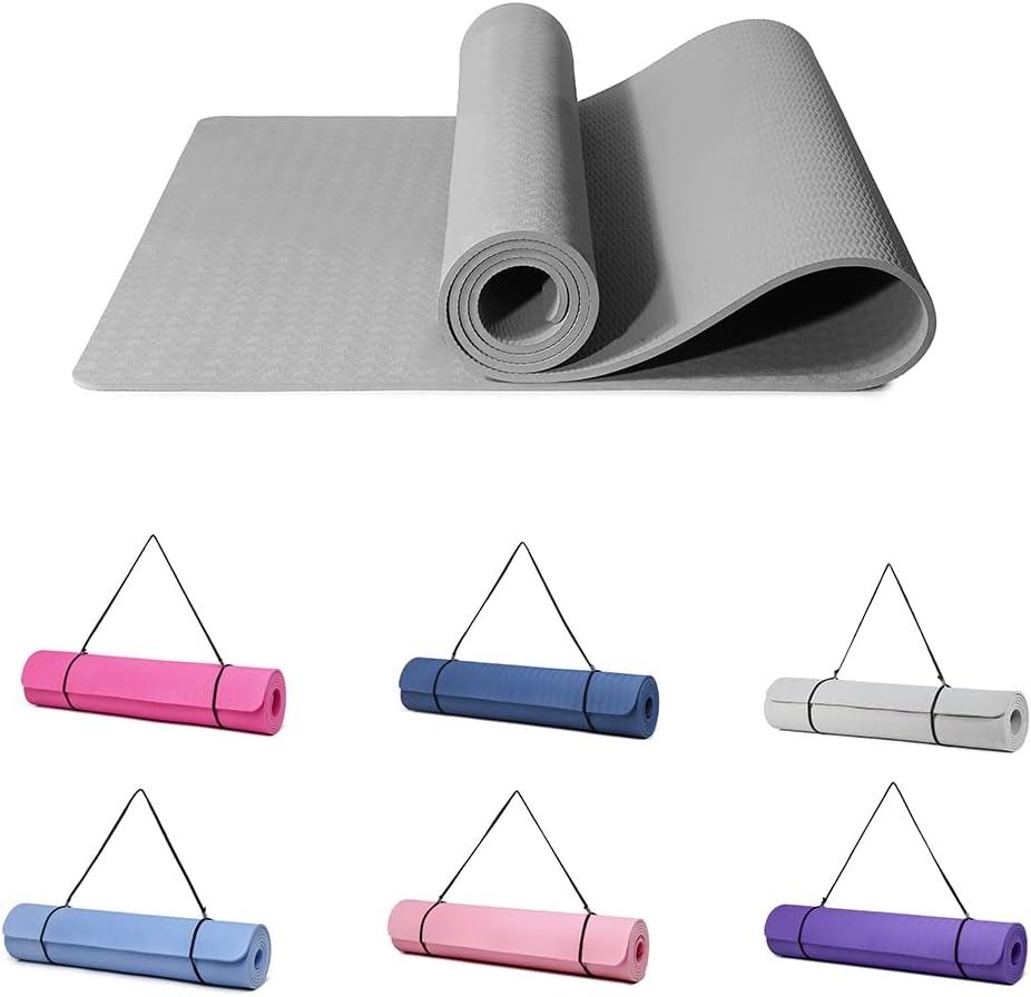 Pilates Matte