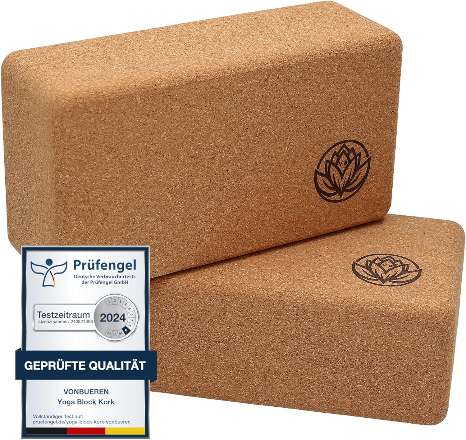 Yoga Block