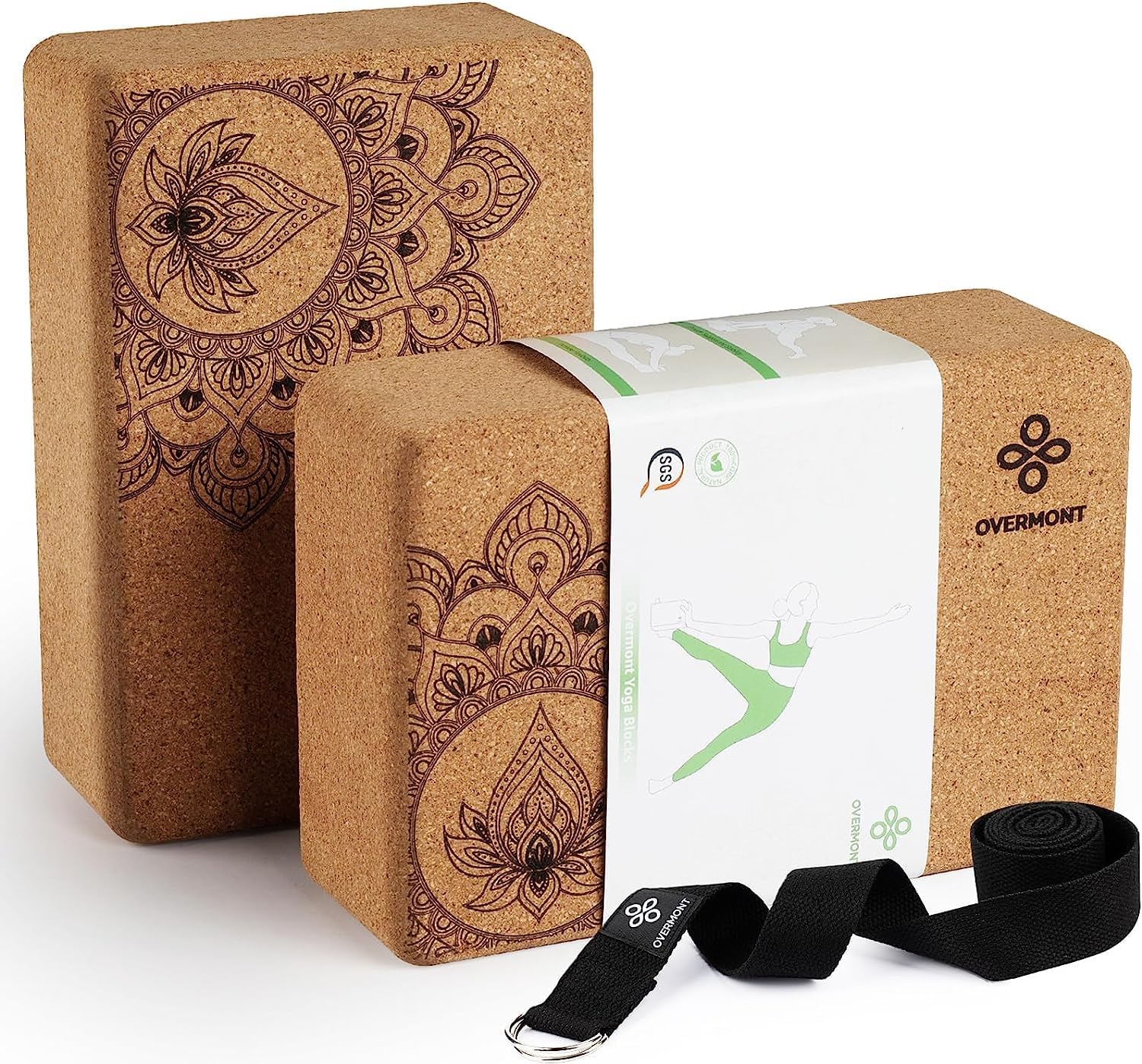 Yoga Block