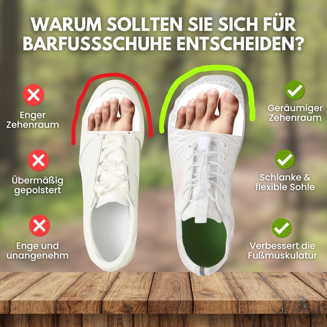 Fitnessschuhe