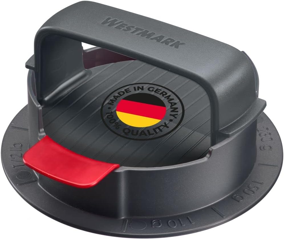 Burgerpresse